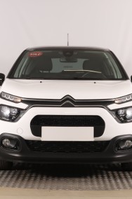 Citroen C3 III , Salon Polska, Serwis ASO, VAT 23%, Klimatronic, Tempomat,-2