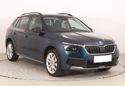 Skoda Kamiq , Salon Polska, Serwis ASO, Automat, VAT 23%, Klimatronic,