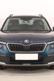 Skoda Kamiq , Salon Polska, Serwis ASO, Automat, VAT 23%, Klimatronic,-2