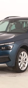 Skoda Kamiq , Salon Polska, Serwis ASO, Automat, VAT 23%, Klimatronic,-3