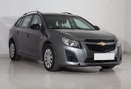 Chevrolet Cruze , Salon Polska, VAT 23%, Klima