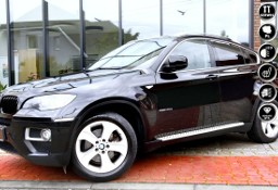BMW X6 E71 SALON PL|Bezwyp.100%|Serwisowany ASO|FuLL Opcja| Zarejestr|GWARANCJA