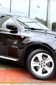 BMW X6 E71 SALON PL|Bezwyp.100%|Serwisowany ASO|FuLL Opcja| Zarejestr|GWARANCJA-2