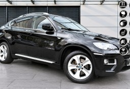 BMW X6 E71 SALON PL|Bezwyp.100%|Serwisowany ASO|FuLL Opcja| Zarejestr|GWARANCJA