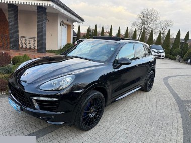 4.8 Benzyna 420KM 4x4 2014r-1