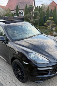 4.8 Benzyna 420KM 4x4 2014r-2