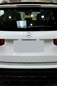 Mercedes-Benz Klasa GLB AMG 35 4-Matic Pakiet AMG Premium Plus + Night + Hak Holowniczy + Distronic-2