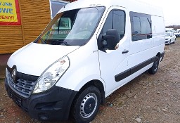 Renault Master Brygadówka