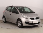 Kia Venga , Salon Polska, Serwis ASO, Klima, Parktronic