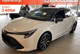 Toyota Corolla XII GR Sport 1.8 Hybrid GR Sport 1.8 Hybrid 140KM | Podgrzewane fotele!
