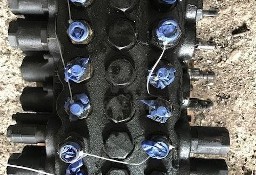 JCB 3cx Contractor - Rozdzielacz Tylny