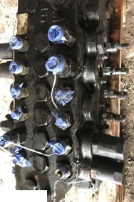 JCB 3cx Contractor - Rozdzielacz Tylny-2