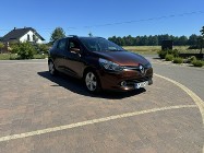 Renault Clio IV Automat Bardzo ładny