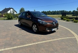 Renault Clio IV Automat Bardzo ładny