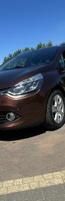 Renault Clio IV Automat Bardzo ładny-3