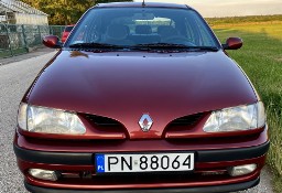 Renault Megane I - FILM - Salon Polska - BDB Stan / Doinwestowane auto / Faktura