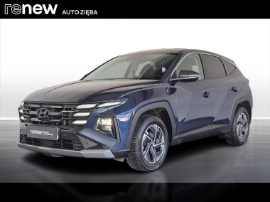 Hyundai Tucson III 1.6 T-GDi Modern 2WD-1