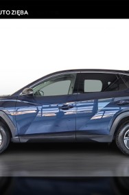 Hyundai Tucson III 1.6 T-GDi Modern 2WD-2