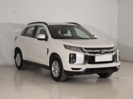 Mitsubishi ASX , Salon Polska, 1. Właściciel, Serwis ASO, Automat, Klima,