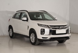 Mitsubishi ASX , Salon Polska, 1. Właściciel, Serwis ASO, Automat, Klima,