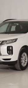 Mitsubishi ASX , Salon Polska, 1. Właściciel, Serwis ASO, Automat, Klima,-3