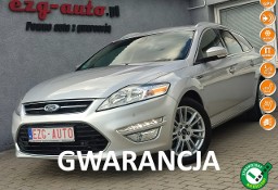 Ford Mondeo VIII 2,0 HDi 163KM b. bogaty, I wł. niski przebieg Gwarancja