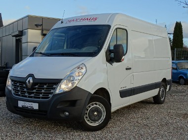 Renault Master 2.3dci L2H2 Klima Super Stan!!!-1