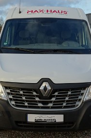 Renault Master 2.3dci L2H2 Klima Super Stan!!!-2