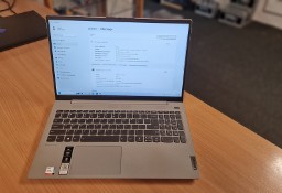 Laptop LENOVO ideapad 5 15ITL05 15,6  Intel Core i7 16 GB  512 GB szary