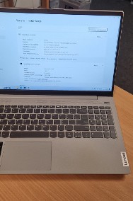 Laptop LENOVO ideapad 5 15ITL05 15,6  Intel Core i7 16 GB  512 GB szary-2