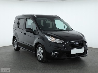 Ford Tourneo Connect II , L1H1, VAT 23%, 5 Miejsc-1