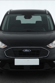 Ford Tourneo Connect II , L1H1, VAT 23%, 5 Miejsc-2