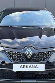 Renault Arkana Esprit Alpine 1.3 TCe mHEV Esprit Alpine 1.3 TCe 160KM / Pakiet Bose-2