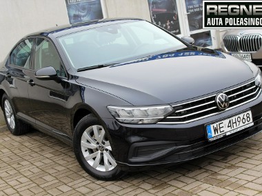 Volkswagen Passat B8 SalonPL FV23% 1.5TSI 150KM Android LED Tempomat Gwarancja-1