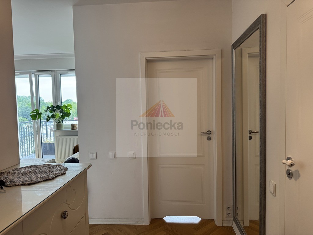 MOKOTÓW_2POK_48m2_MEBLE_NOWE OSIEDLE_LOGGIA_GARAŻ! - Więcej