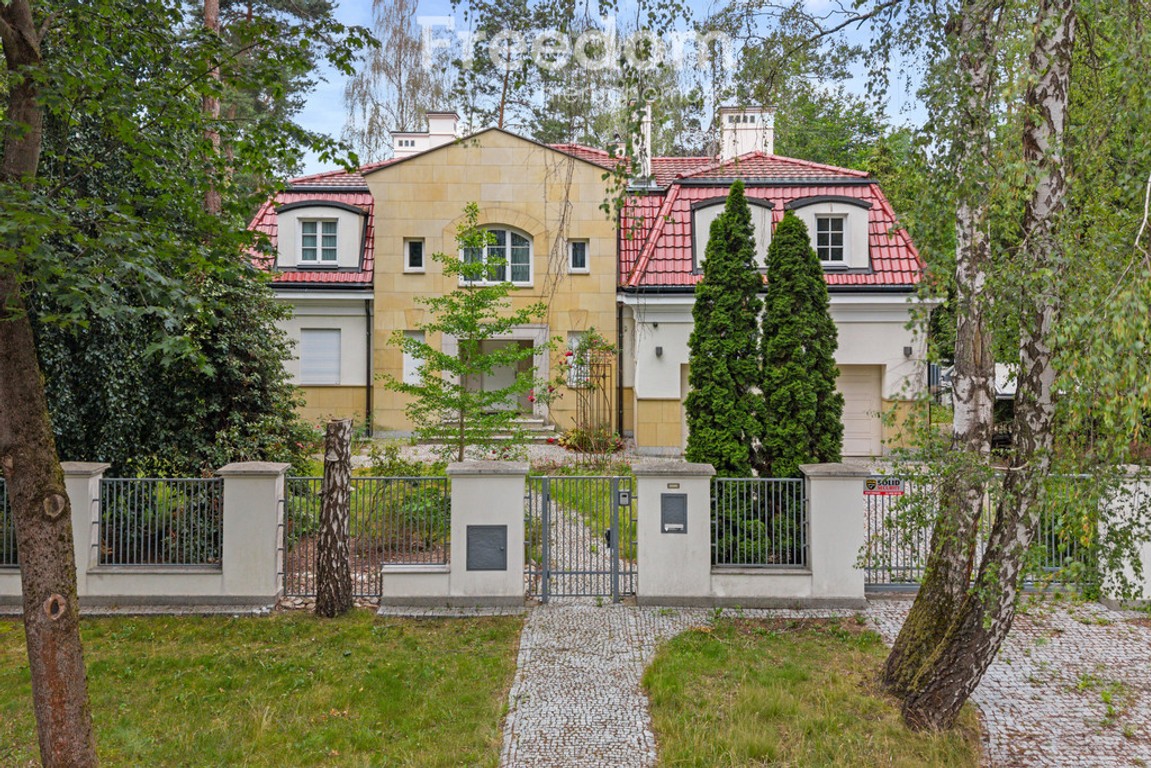 dom na sprzedaż