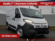 Fiat Ducato 3.5t L2H2 3.5t L2H2 2.2 140KM