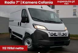 Fiat Ducato 3.5t L2H2 3.5t L2H2 2.2 140KM