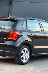 Volkswagen Polo V * 1.4 MPi benzyna* Z NiEMiEC** BARDZO ŁADNE* KLiMAtyzacja*-2