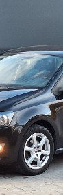 Volkswagen Polo V * 1.4 MPi benzyna* Z NiEMiEC** BARDZO ŁADNE* KLiMAtyzacja*-3
