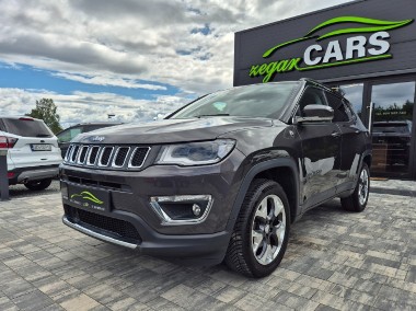 Jeep Compass II-1
