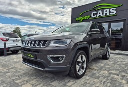 Jeep Compass II