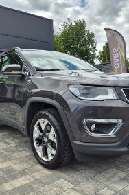 Jeep Compass II-2