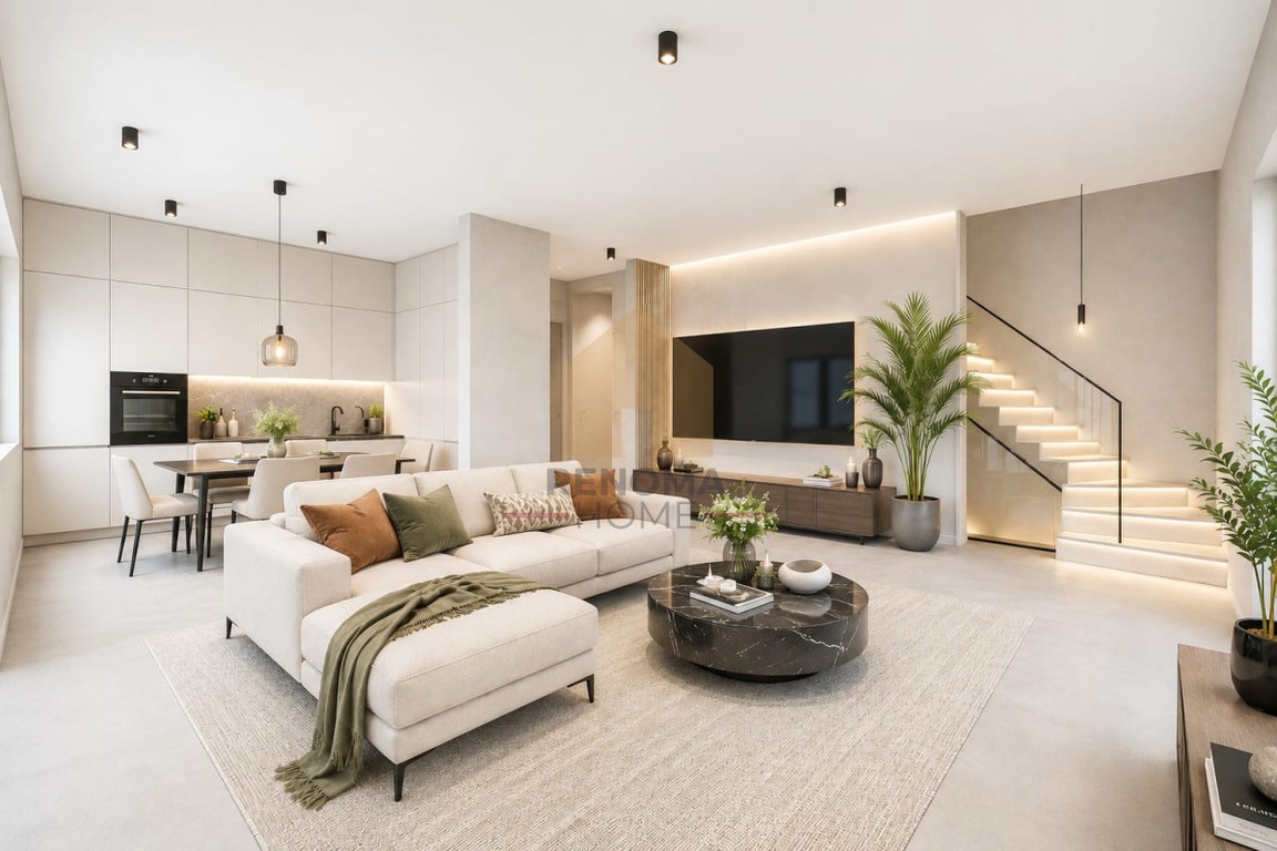Dom 112 m² |36 m² strych|Garaż|Ogród