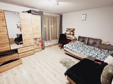 Mieszkanie 3 pokojowe na parterze - Piaseczno-1