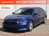 Skoda Superb III Essence 1.5 TSI mHEV DSG Essence 1.5 TSI mHEV 150KM DSG