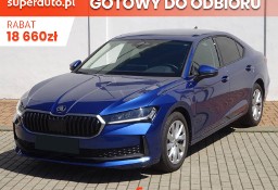 Skoda Superb III Essence 1.5 TSI mHEV DSG Essence 1.5 TSI mHEV 150KM DSG