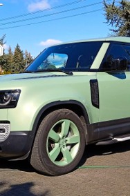 110 | 75th Anniversary Edition, Stan Salonowy CESJA LEASINGU-2