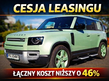 110 | 75th Anniversary Edition, Stan Salonowy CESJA LEASINGU-1