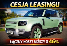 Land Rover Defender 110 | 75th Anniversary Edition, Stan Salonowy CESJA LEASINGU